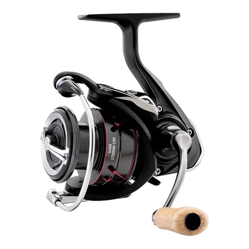 Daiwa Kage LT Spinning Reels 1000D-XH