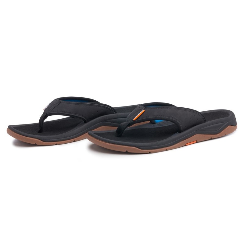 Grundens Deck-Boss Sandal Anchor M 8