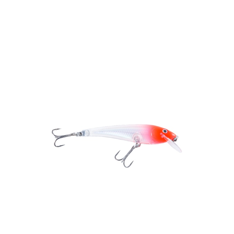 Halco HAMMA Hard Lure 105mm/18g,1pcs/pkt Caviar