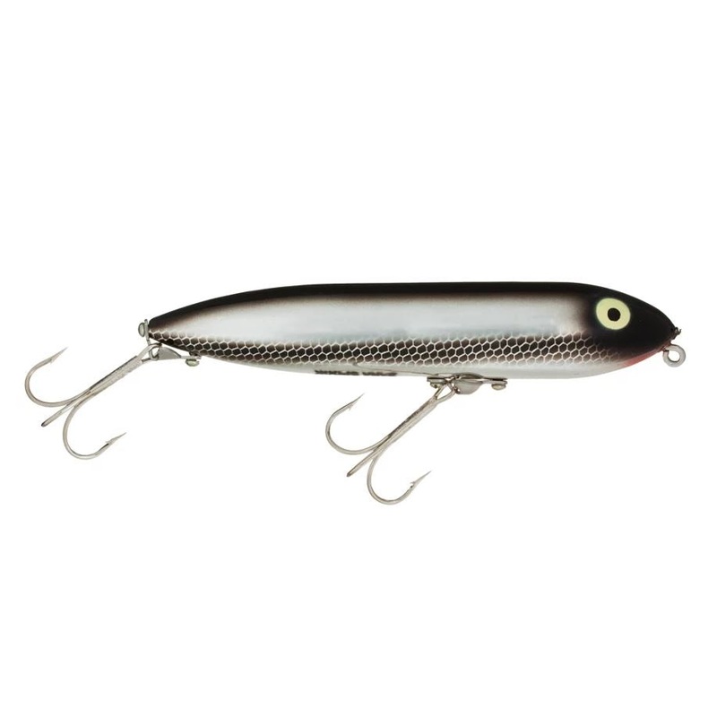 Heddon Zara Spook Shad