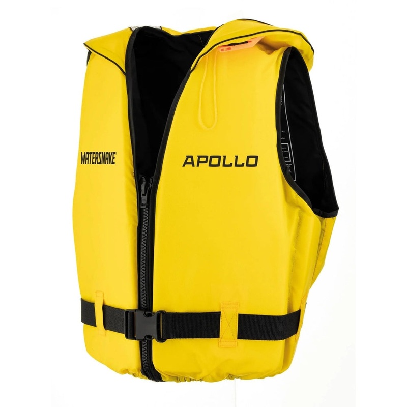 Jarvis Walker Watersnake Apollo 100L PFD Life Jacket S