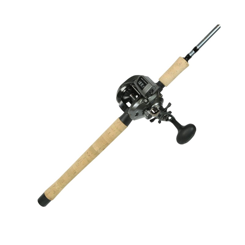 Okuma Convector Trolling Combo 7’10” Medium