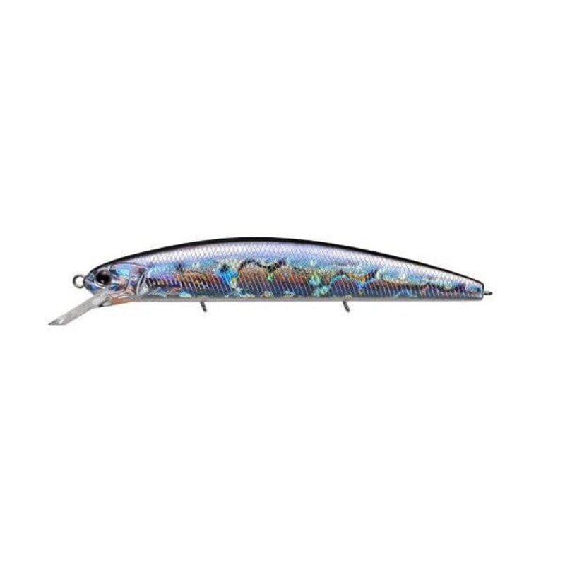 OSP Varuna 110SP Crystal Blue Shiner H-09