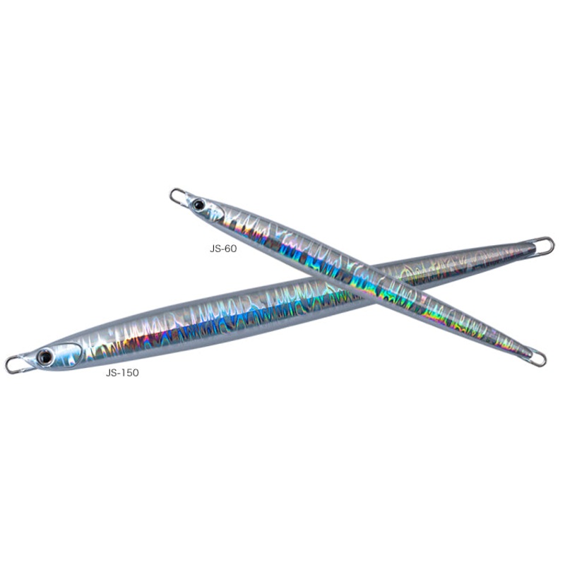 Palms 20 Jigaro Superslide 150g G-04