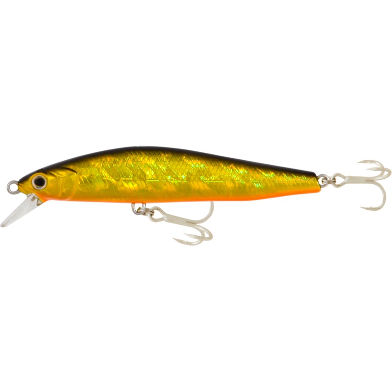 Samaki Redic Jerkbait SF125 Hard Body Lure Candy Apple