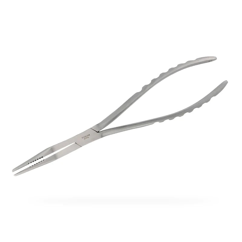 Samaki Stainless Plier 290mm Long Nose Reef
