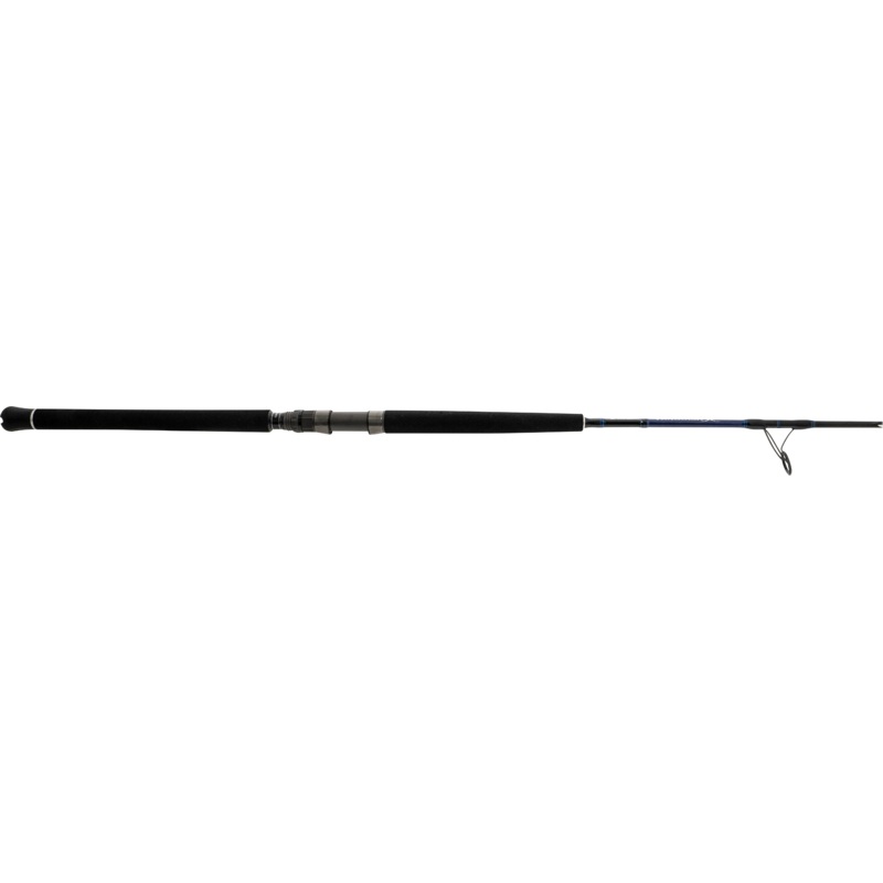 Samaki Vanquish X Jig Overhead Rod 581OH-J