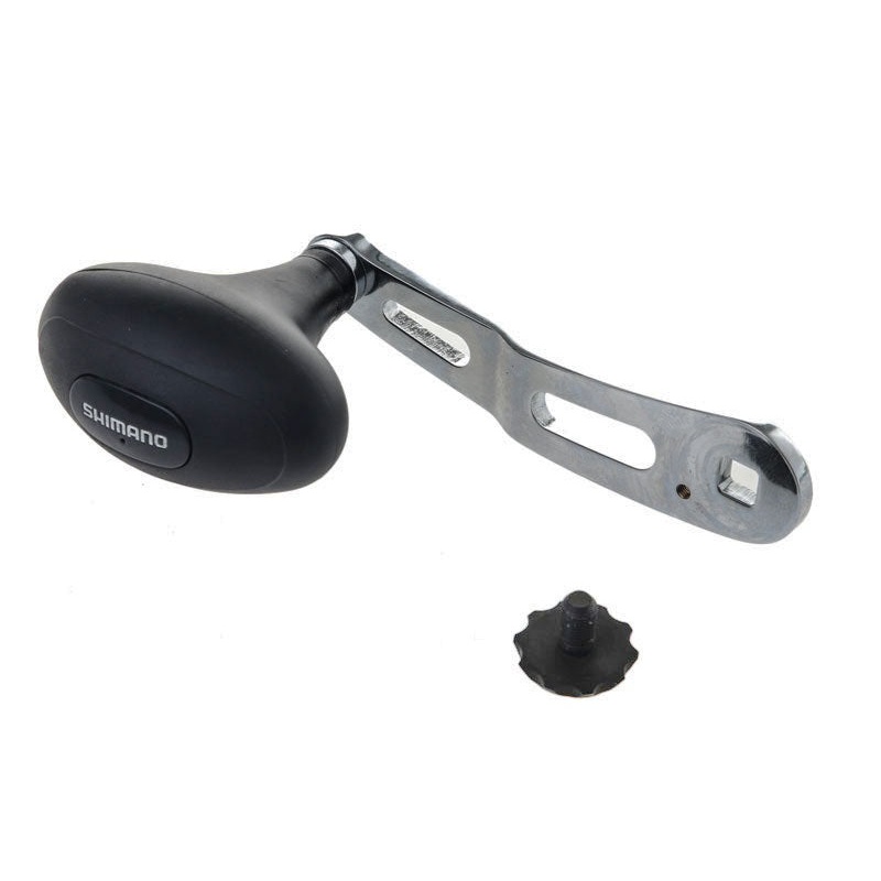 Shimano TLD Handle Upgrade Kit