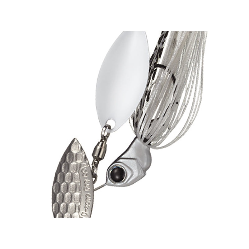 Spinnerbait EVERGREEN D ZONE FRY DW – 7 gr 04