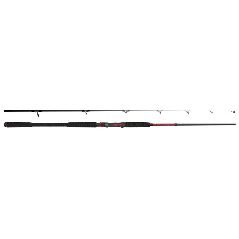 Tackle Tactics TT Siva Surf Spin Rod 1062MH