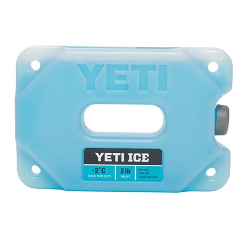 Yeti Ice -2C 4LB