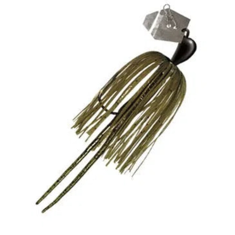 Z-Man Original ChatterBait Lure Perch 3/8oz