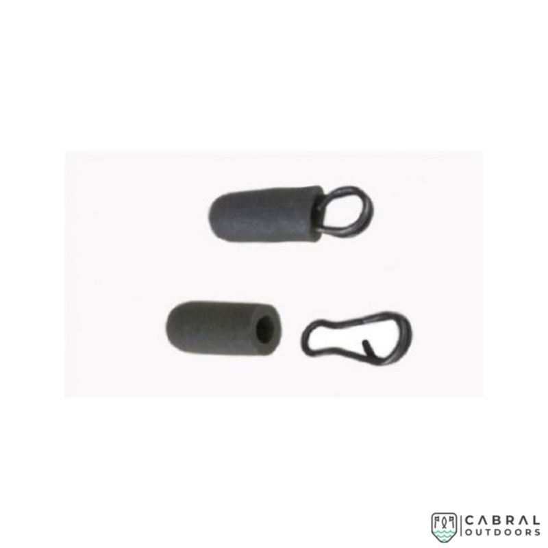 Agwe Snap & Tube | 10 pcs | FW300006