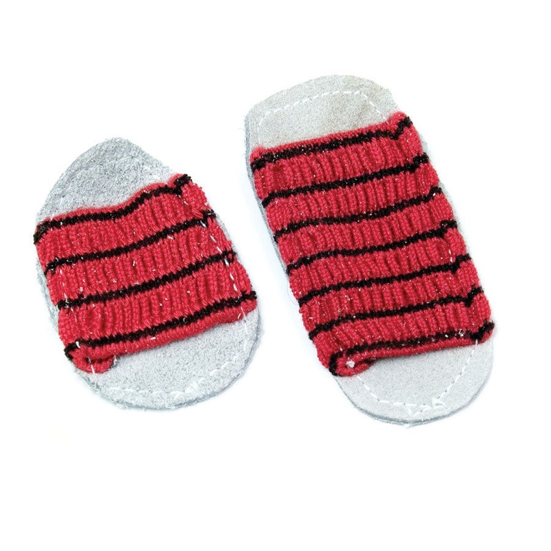 Anglers Choice Finger & Thumb Guard Set