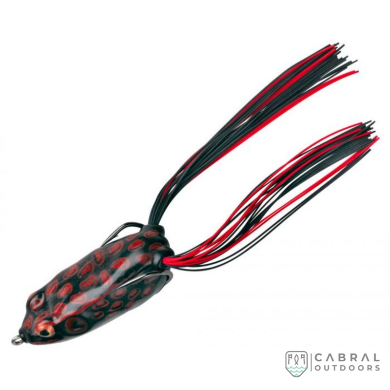 BOOYAH Pad Crasher | 14g | 6.5cm SWAMP FROG