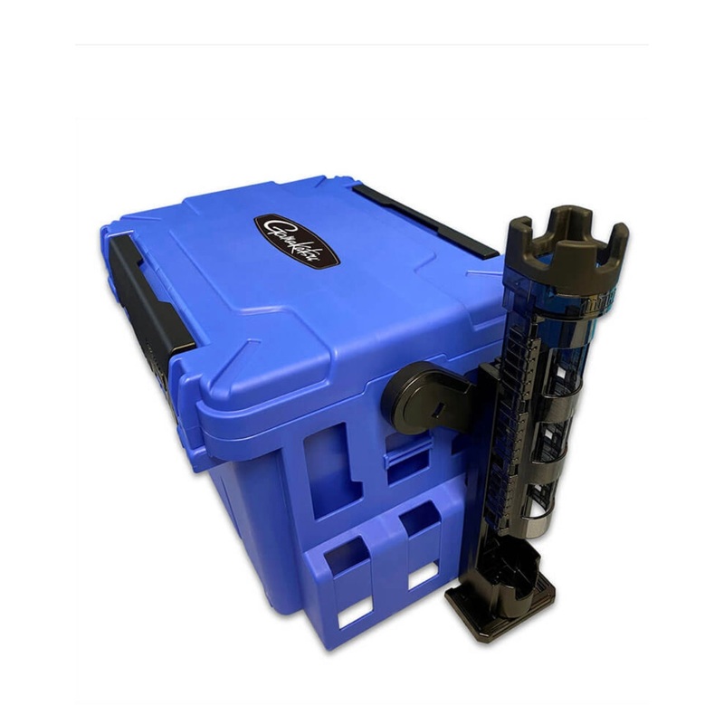 Gamakatsu G BOX Rod Stand