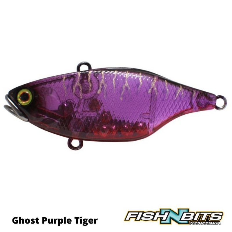 Jackall – TN50 Brown Dog