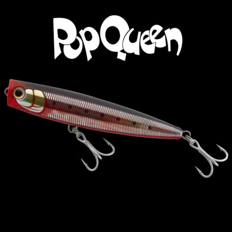 Maria Pop Queen 160mm 65g 001 (B01H)