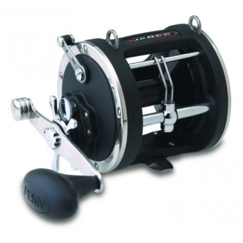 Penn 320 GT 2 Star Drag Levelwind Overhead Reel GT320