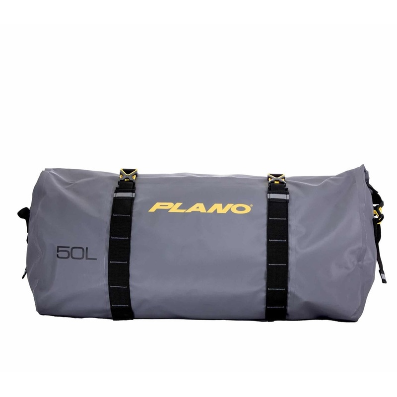 Plano 500 Z Series Heavy Duty Fully Waterproof Duffel Bag