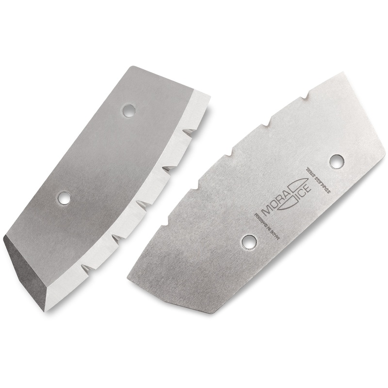 Strikemaster Maven Power Replacement Blades 8″