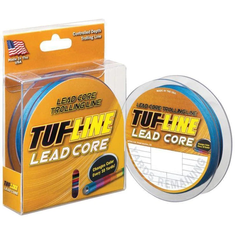 Tuf Line Lead Core Line 12#