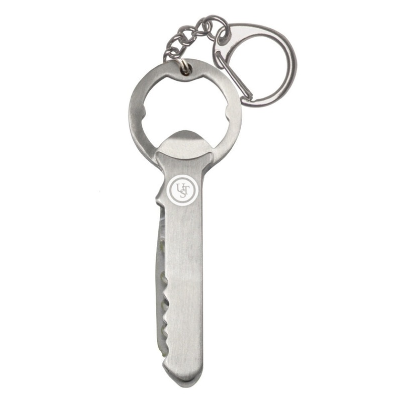 Ultimate Survival Tec Key Multi Tool