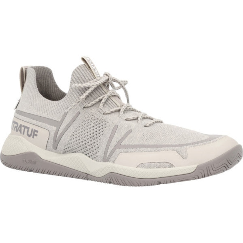 XTRATUF Men’s Kiata Drift Sneaker Wide Sand 7