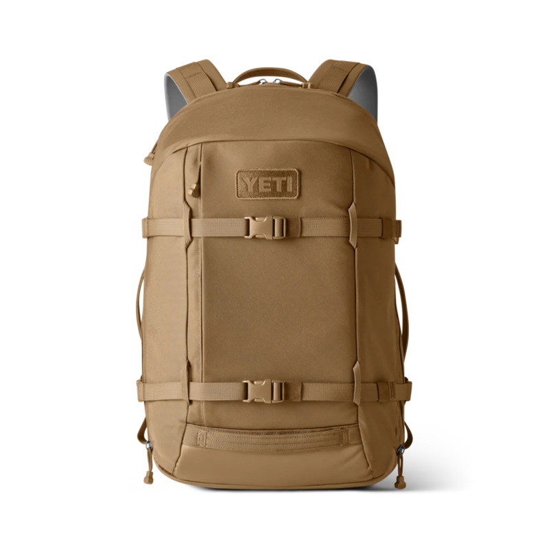 Yeti Crossroads Backpack 27 litre Alpine Brown