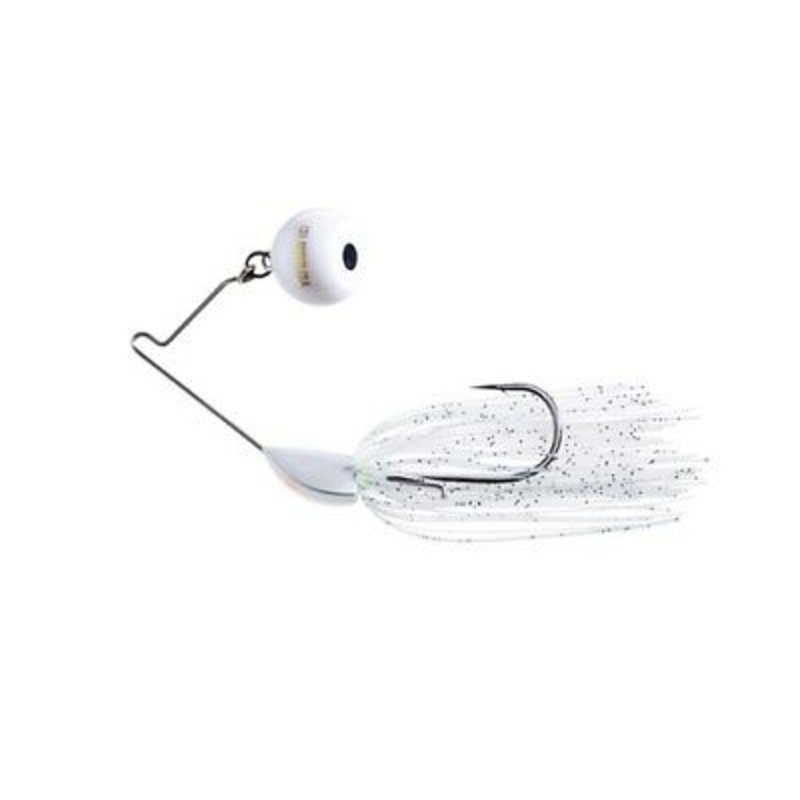 Yo-Zuri Knuckle Bait Pearl Shad