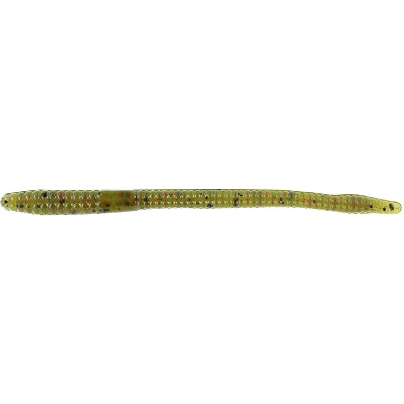 Zoom Finesse 4.5” Watermelon Red 20Pk