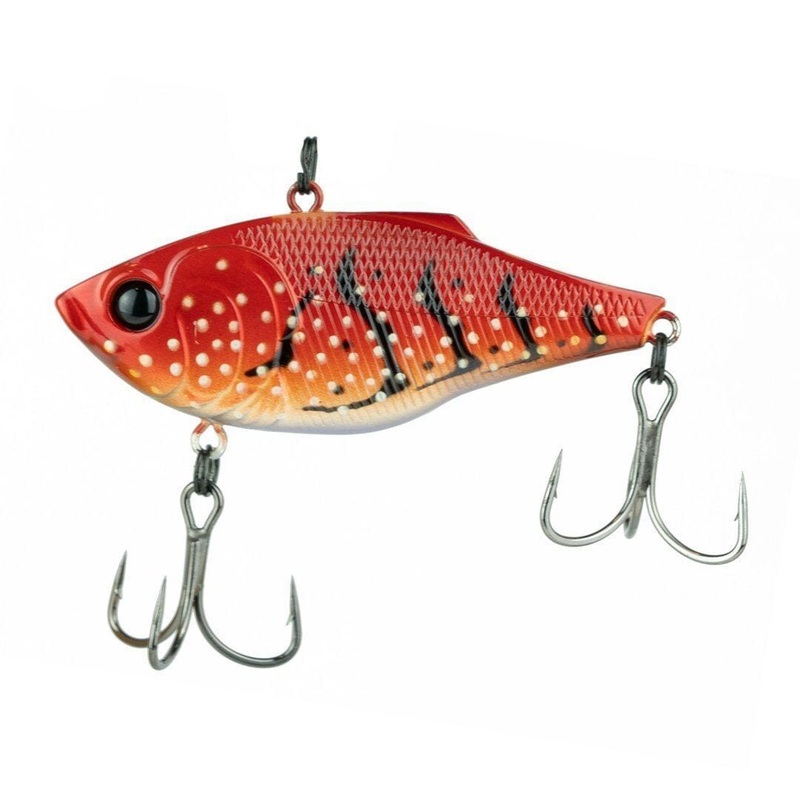 6Th Sense Quake 70 Crimson Craw