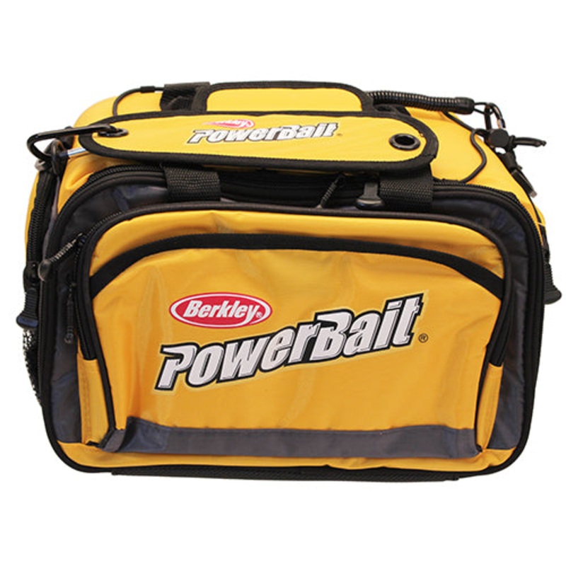 Berkley PowerBait Tackle Box Medium