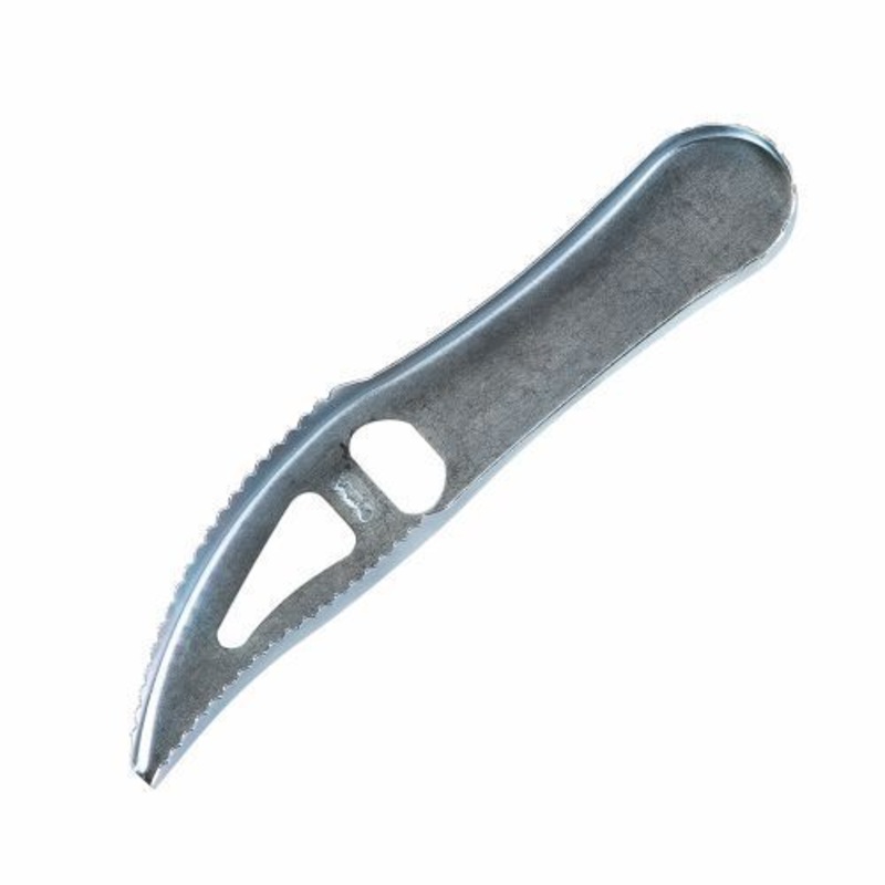 Dolphin 517 Fish Scaler “The Barracuda Model”