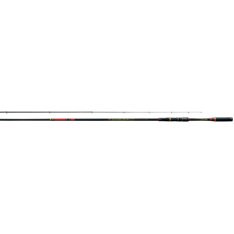 Gamakatsu Master Model II Chinu L-50