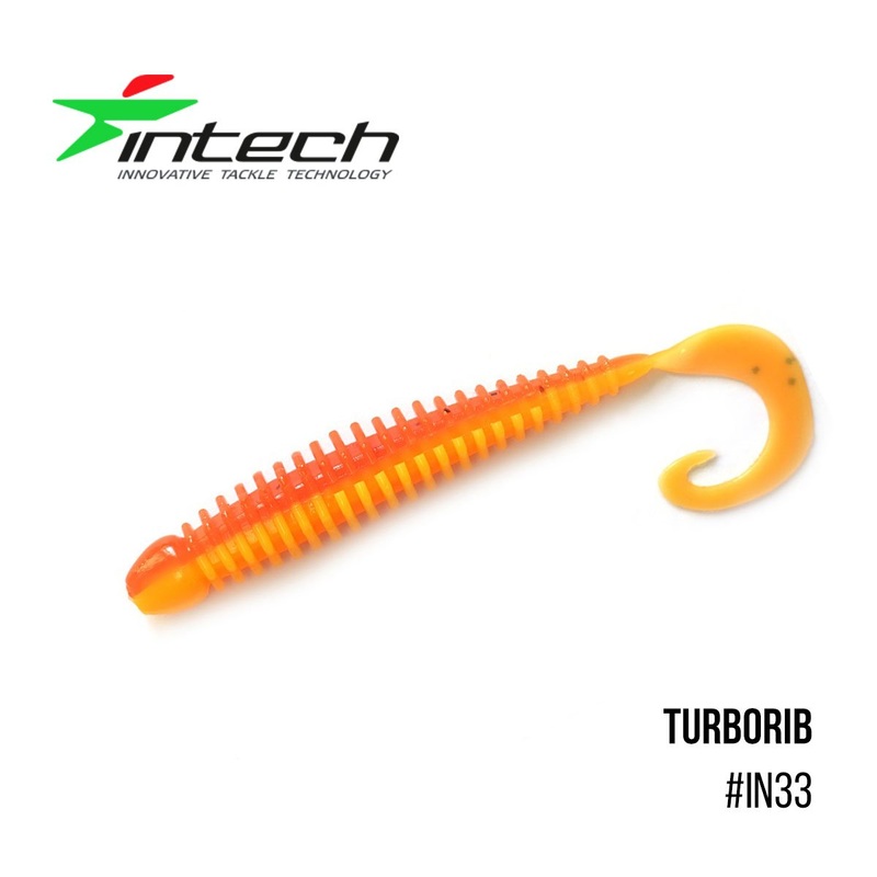 Intech Turborib 2″ (5cm) – 12 pc 05