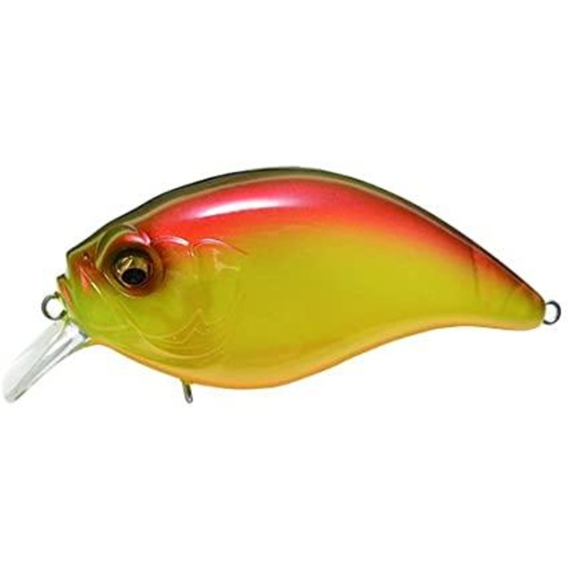 MEGABASS Grenade – 95 mm Wagin Blue Back Hasu