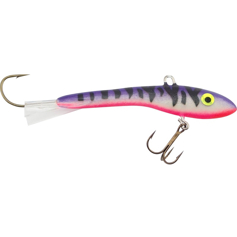 Moonshine Lures Shiver Minnow #2 IK Dominator