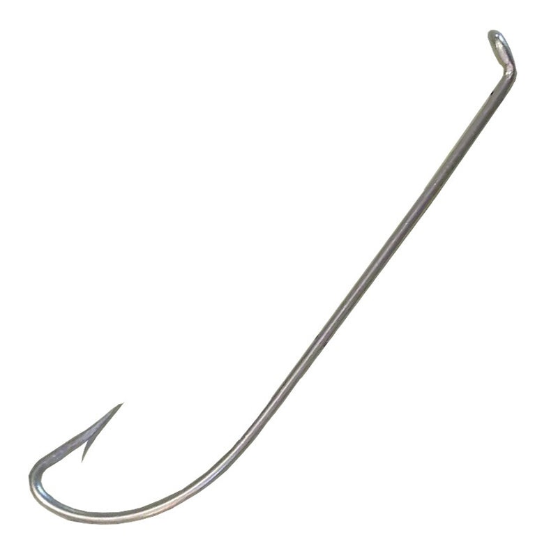 Mustad 3289 100pk Chestertown Vintage Long Shank