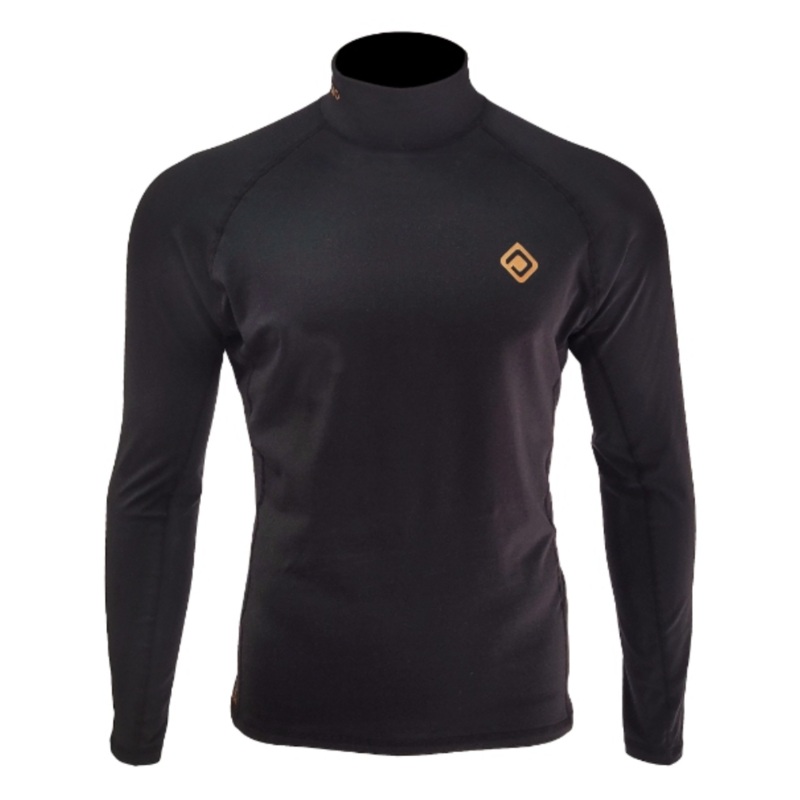 Ocean Pro 2TF Thermal Rashie Blue 2XS