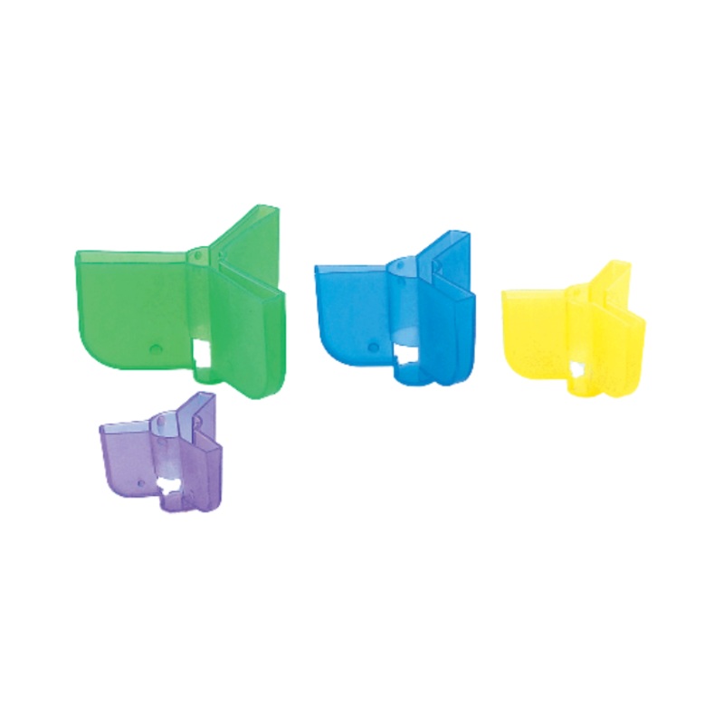 Owner Safety Caps | Size: M, L, 1.5L and 2L Medium (5112-130)