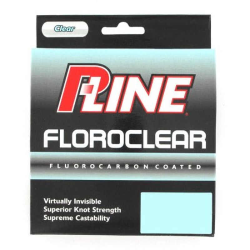 P-Line Floroclear Clear 4