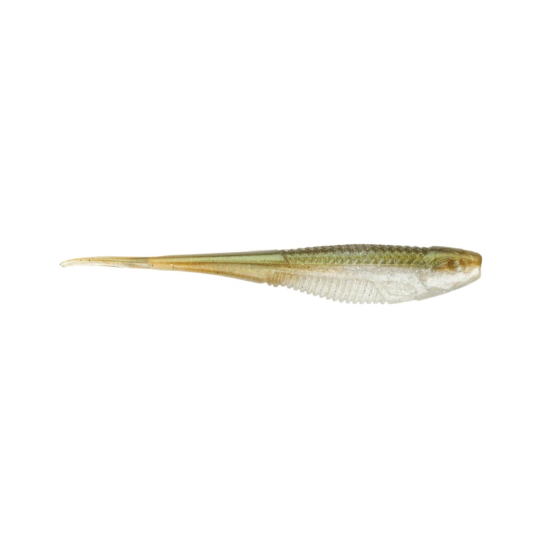 Rapala Crush City The Jerk 3.75 Baitfish