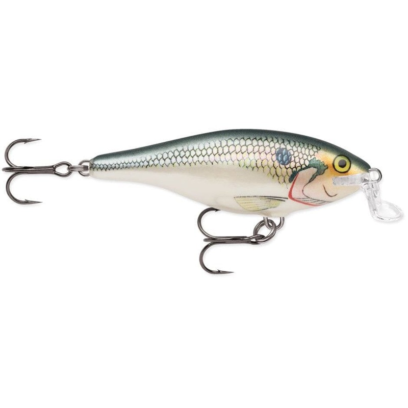Rapala Shallow Shad Rap Shad 9