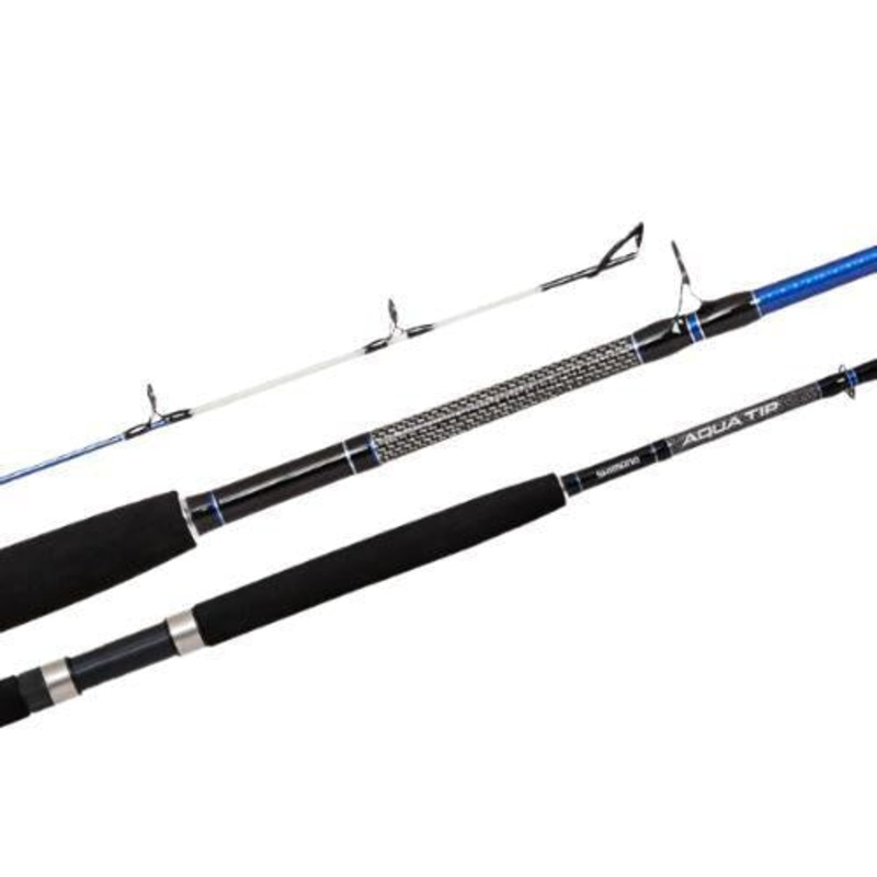 Shimano Aqua Tip 19 Rod 561M 4-6kg