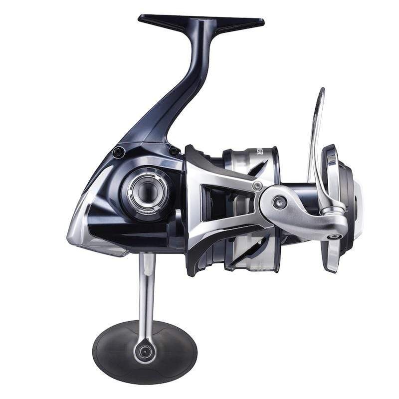 Shimano TwinPower SW TPSW4000XGC