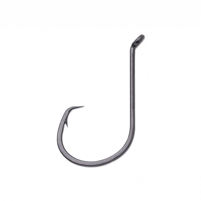 VMC Sport Circle Hook – Coastal Black 6 14