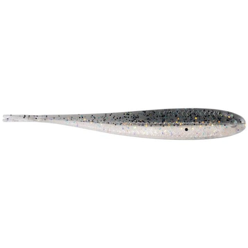 Yum Ff Sonar Minnow Houdini Shad 3″ 10pk