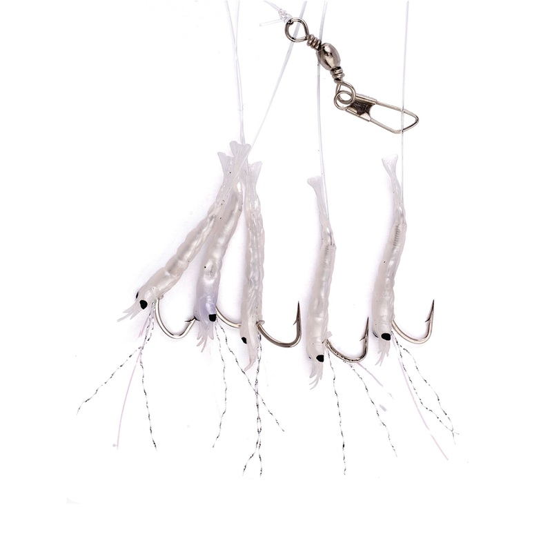 Bait Rig 8