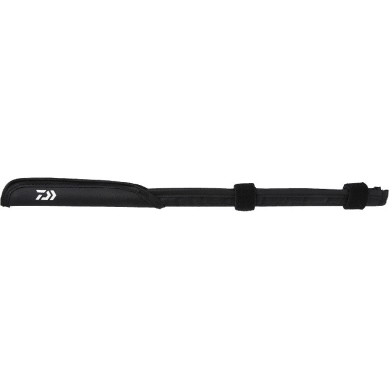 Daiwa Hard Rod Tip Cover (A) Normal Black